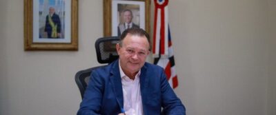 Brandão destaca recorde histórico na abertura de empresas no Maranhão
