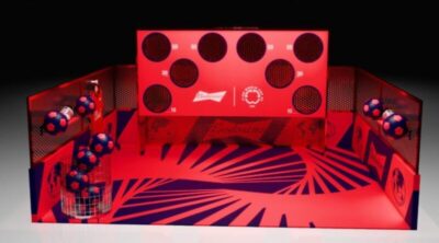 Budweiser leva ativações inéditas da Copa do Mundo de Clubes ao público do Maranhão