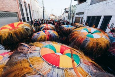 Com grande festa em São Luís, Bumba Meu Boi é certificado Patrimônio Cultural da Humanidade