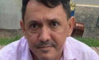 Ex-subprefeito de São Luís é encontrado morto