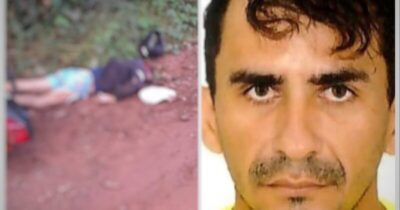 Homem é assassinado na zona rural de Lago da Pedra