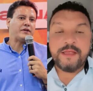Declaração de Camarão sobre Bosco contradiz histórico criminal
