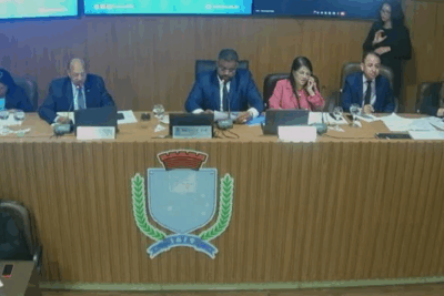 Câmara de São Luís vai ter ponto eletrônico para os vereadores