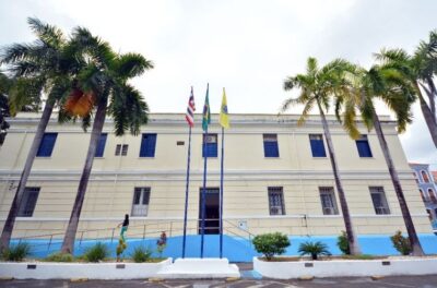 Câmara de São Luís realiza seleção para membros da Comissão do Passe Livre Estudantil