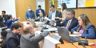 Câmara de São Luís aprova criação de Diário Oficial Eletrônico