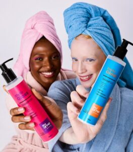 Cless Cosméticos reposiciona linha Eu Amo Charming com foco na GenZ