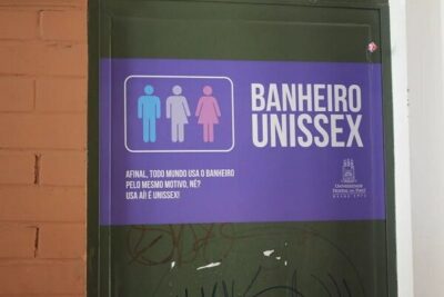 Assembleia aprova proibição de instalação de banheiro unissex no MA