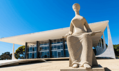 Por conta do contribuinte!!! Por unanimidade, STF aprova orçamento de mais de R$ 1 bilhão para 2026 com foco em segurança pessoal dos ministros!!!