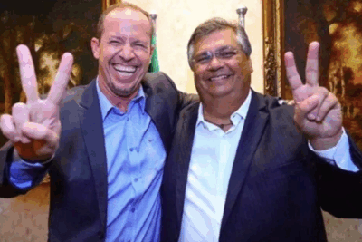 Flávio Dino entra de recesso e Cappelli assume o Ministério da Justiça