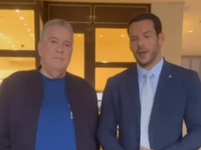 Antônio Américo faz CBF recorrer contra afastamento e estaria chantageando clubes