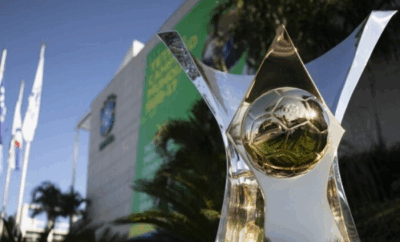 CBF suspende duas rodadas da série A do Brasileirão devido a enchentes no RS