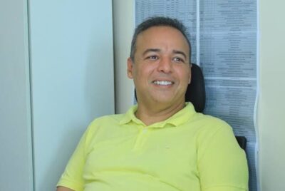 EM PAÇO DO LUMIAR – São Luis Notícia