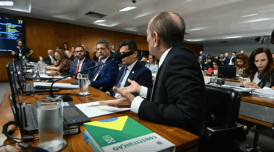 CCJ do Senado aprova voto impresso no novo Código Eleitoral