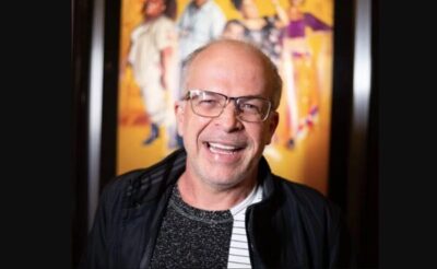 César Boaes é o novo diretor do Teatro Arthur Azevedo