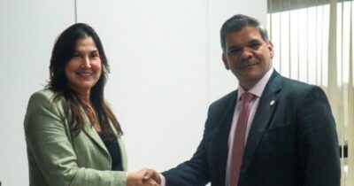 PARCERIA ENTRE CEST E CAAMA