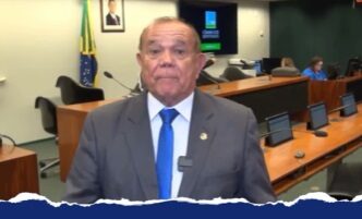 Chiquinho Escórcio acusa Aluísio Mendes de explorar tragédia na ponte JK para fins políticos