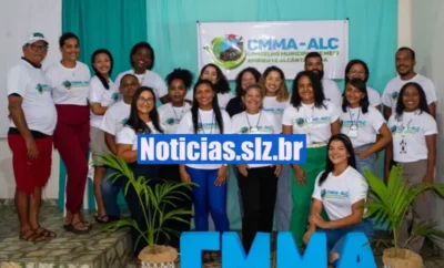 Prefeitura de Alcântara empossa membros do Conselho Municipal de Meio Ambiente