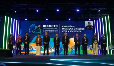 III CNCTC debate rumos da comunicação pública em tempos de IA e redes sociais