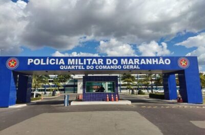 Novo comandante da PMMA, Coronel Wallace Amorim assumirá na sexta-feira 29