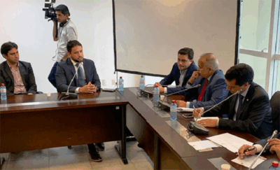 SEDUC leva a Comissão de Educação da AL proposta ao Sinproesemma