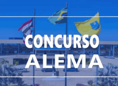 ATENÇÃO: Locais de prova do concurso da Assembleia Legislativa já estão disponíveis; confira o seu aqui!