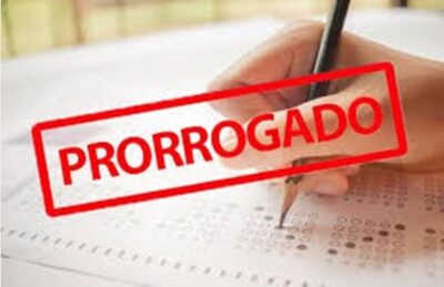 Prazo para inscrições do concurso público de Santo Antônio dos Lopes é prorrogado