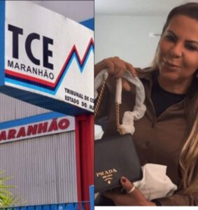 Serrano do Maranhão: TCE vai realizar varredura na administração de Val Cunha por descumprimento de limite de gastos com pessoal