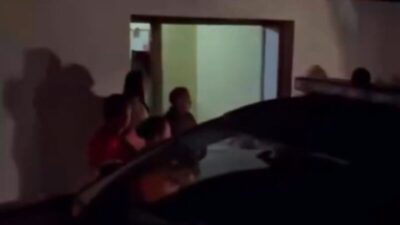 Homem é morto pelo próprio irmão ao tentar atacar a mãe em Lago da Pedra