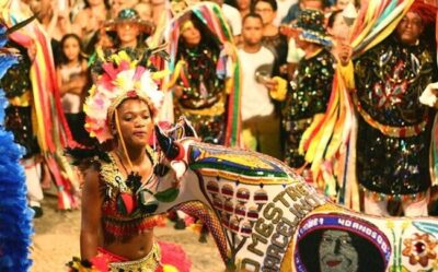 SECMA abre prazo de credenciamento de atrações para o São João 2023 do Maranhão