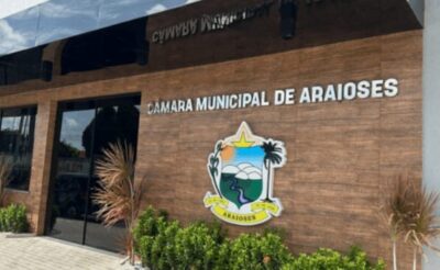 Contratação de empresa de publicidade pela Câmara de Araioses é alvo de inquérito no MPMA
