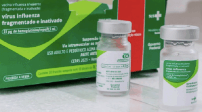 Governo do MA antecipa Campanha de Vacinação contra a Influenza