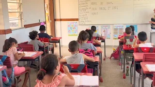 Governo de Minas Gerais: Parceria entre Estado e municípios fortalece o ensino fundamental em Minas Gerais com avanços na educação