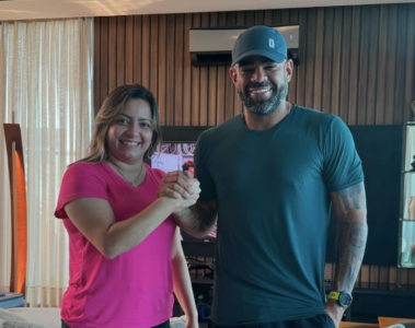 Paulo Victor já detém apoio de 25 vereadores para sua reeleição