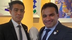 STF julga denúncia contra Josimar e Pastor Gil por esquema de emendas parlamentares