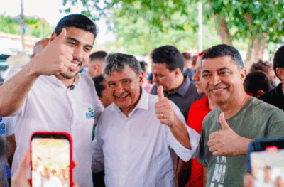 Governos federal e estadual realizam entrega do PAA em Rosário