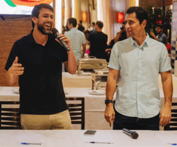 Duarte Júnior cada vez mais próximo do União Progressista