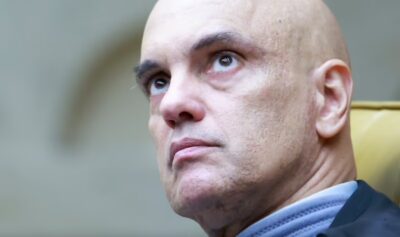 OAB critica decisão de Moraes que afastou procurador-geral do MA