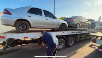 Polícia Civil deflagra operação contra rachas e poluição sonora em São Luís e Grande Ilha
