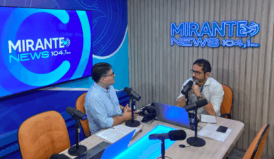 Celso Dias destaca a abertura dos Jogos Escolares do Maranhão