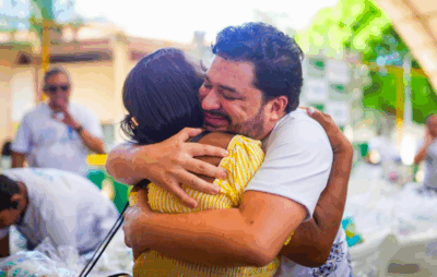 Seis meses de mandato: compromisso com São Luís e com as pessoas