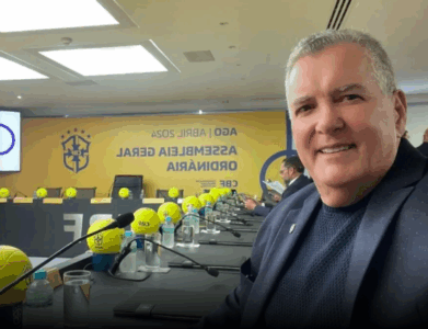 Diretoria da Federação Maranhense de Futebol é afastada