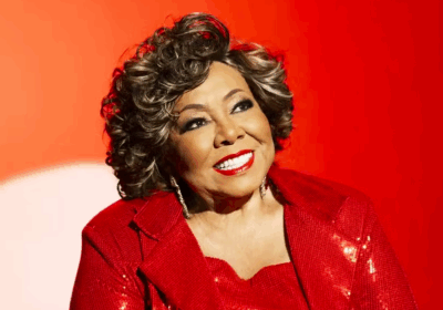 Fake News: equipe de Alcione garante que maranhense está bem e em casa