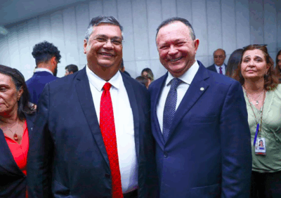 Caso TCE-MA: Flávio Dino não deveria “se dá por impedido”???