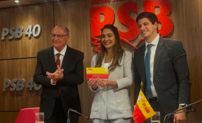 PSB tem novo comando no MA e pode ter debandada