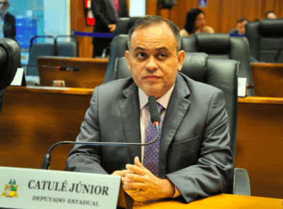 “Estão incomodados porque perderam os privilégios”, diz Catulé