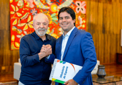 Com emenda de André Fufuca, ponte entre MA e PI é concluída