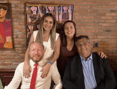 Ninho do PSB pode ser esvaziado após mudança no comando