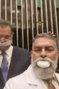 Allan Garcês entre denunciados à Corregedoria por obstruir o plenário