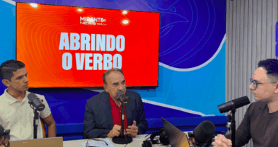 “Praticamente irreversível”, diz Madeira sobre rompimento de grupo político