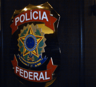 EXCLUSIVO! Presença de federais de Brasília deixa o Judiciário tenso no MA
